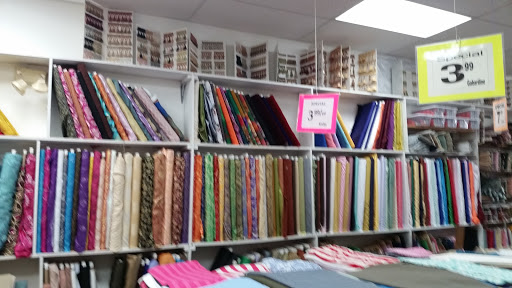 Fabric Store «New York Fabrics», reviews and photos, 13812 SW 152nd St, Miami, FL 33177, USA