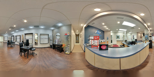 Optometrist «McNelis Family EyeCare», reviews and photos, 2010 S Arlington Heights Rd, Arlington Heights, IL 60005, USA