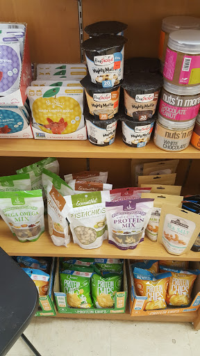 GNC, 15902 Crain Hwy, Brandywine, MD 20613, USA, 