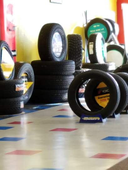 Ken Towery's Tire & Auto Care