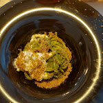 Photo n°1 de l'avis de Marco.a fait le 19/04/2022 à 10:52 sur le  Osteria Nuova del Pilastrino à Monte San Pietro