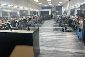 Barber Shop Elite image