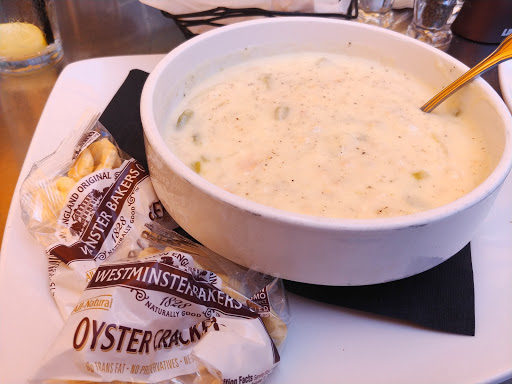 American Restaurant «California Grill», reviews and photos, 6751 Painter Ave, Whittier, CA 90601, USA