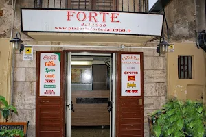 Pizzeria Forte image