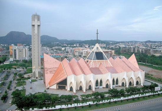 Abuja, Nijerya