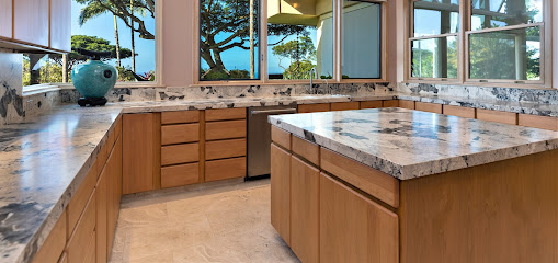 All Natural Stone Fabrication