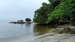 Photo de Tanjung Asam Beach et le règlement