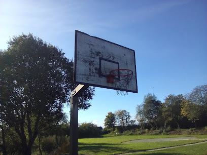 Skovbyskolens Basketballbaner