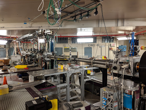 Laboratory equipment supplier Berkeley
