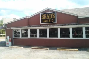 Brad's Bar B Q image