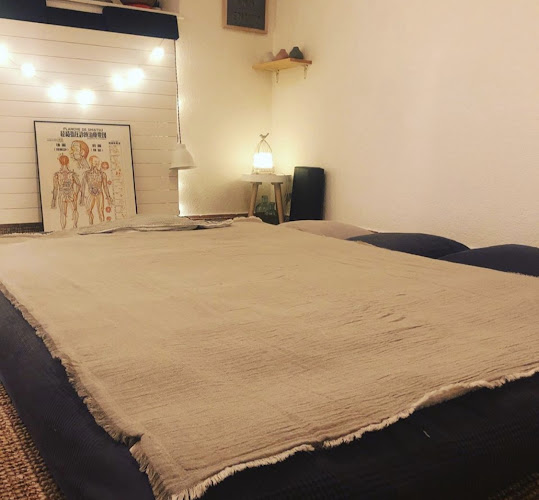 Katherapie Shiatsu et Massage - Vernier