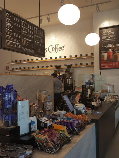 Coffee Shop «Capital One Café», reviews and photos