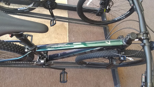  «Ten Speed Drive Bicycle Center», reviews and photos, 3428 S Hopkins Ave, Titusville, FL 32780, USA