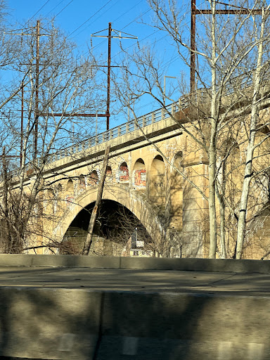 Manayunk Bridge Trail
