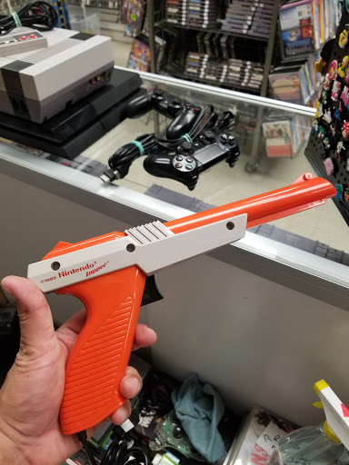 Video Game Store «Play it Retro», reviews and photos, 3142 S Oak Park Ave, Berwyn, IL 60402, USA