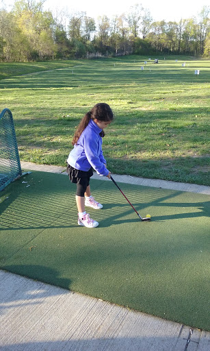 Golf Course «Fairchild Wheeler Golf Course», reviews and photos, 2390 Easton Turnpike, Fairfield, CT 06825, USA