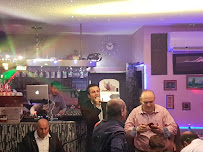 Atmosphère du Restaurant libanais La rocha à Marseille - n°18
