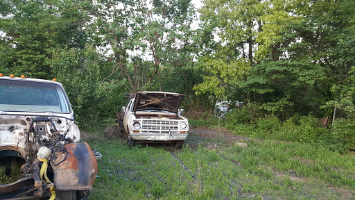 Tire Shop «Shelby Tire LLC», reviews and photos, 2581 Anton Rd, Madisonville, KY 42431, USA