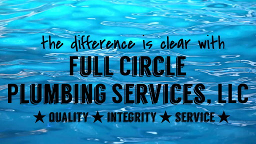 Photo of Full Circle Plumbing Services LLC