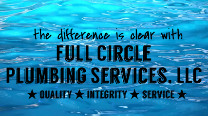 Full Circle Plumbing Services LLC