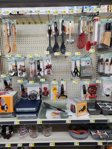 Discount Store «Dollar General», reviews and photos, 3600 US Hwy 63, Black Rock, AR 72415, USA