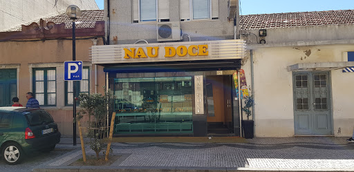 Nau Doce no Vila do Conde, Porto