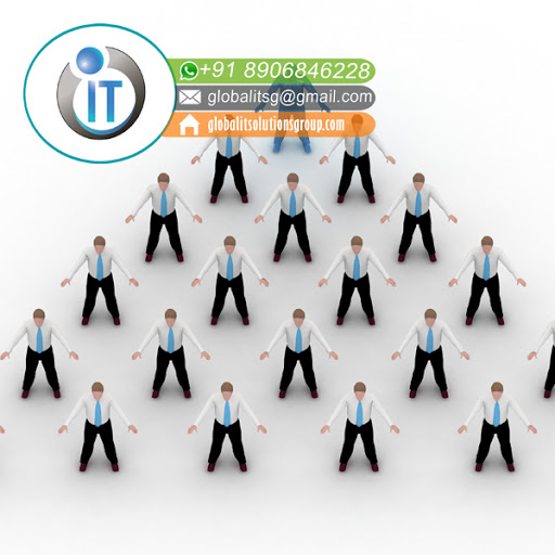 Global IT Solutions Group - Website Design | Mobile App Development | Digital Marketing | SEO
