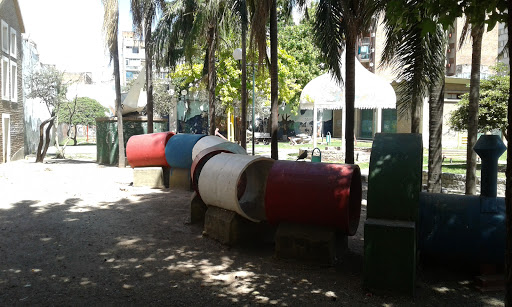 Plaza de Los Niños Cordobeses