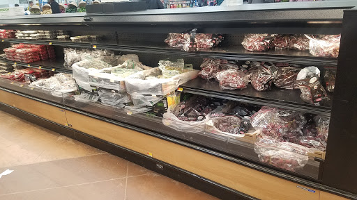 Department Store «Walmart Supercenter», reviews and photos, 4001 2nd Ave W, Williston, ND 58801, USA