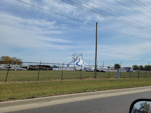 Fairground «Wayne County Fairgrounds», reviews and photos, 861 Salisbury Rd, Richmond, IN 47374, USA