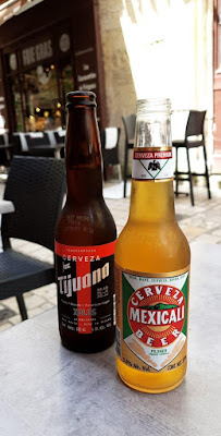 Plats et boissons du Restaurant mexicain Locaux Tacos à Périgueux - n°16