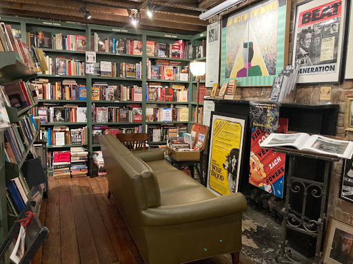 Book Store «The Book Lady Bookstore», reviews and photos, 6 E Liberty, Savannah, GA 31401, USA
