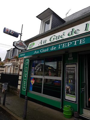 Au Gué de l'Epte à Sérifontaine