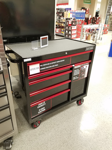 Department Store «Sears», reviews and photos, 2100 N Bellflower Blvd, Long Beach, CA 90815, USA