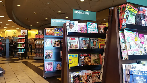 Book Store «Barnes & Noble», reviews and photos, 850 Inspiration Dr, Wilmington, NC 28405, USA