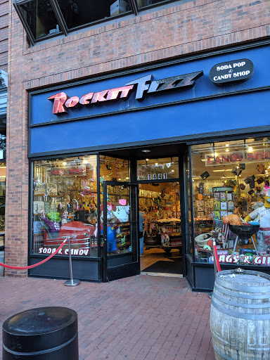 Shopping Mall «Pearl Street Mall», reviews and photos, Pearl St, Boulder, CO 80302, USA