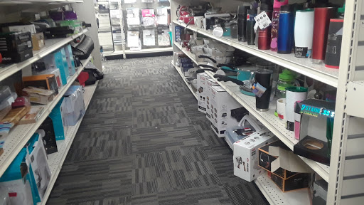 Clothing Store «Burlington Coat Factory», reviews and photos, 13092 Harbor Blvd, Garden Grove, CA 92843, USA