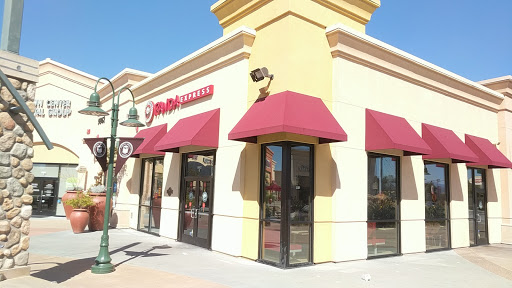 Panda Express image