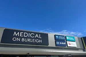 Medical on Burleigh image