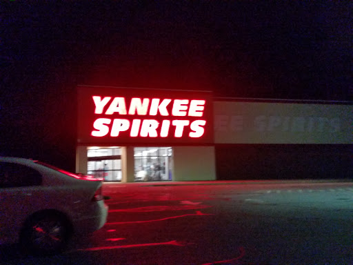 Wine Store «Yankee Spirits», reviews and photos, 207 Swansea Mall Dr, Swansea, MA 02777, USA