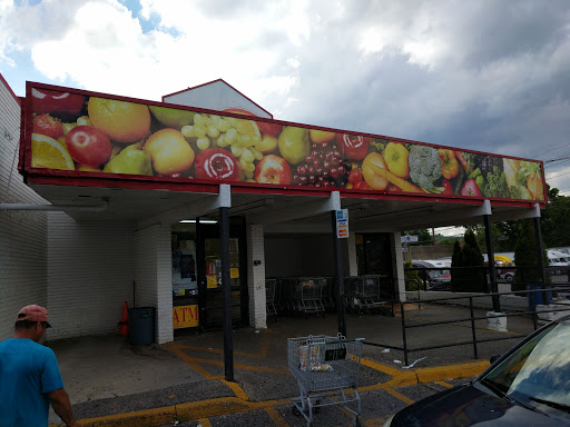 Grocery Store «Bravo Supermarkets», reviews and photos, 321 Scotland Rd, City of Orange, NJ 07050, USA