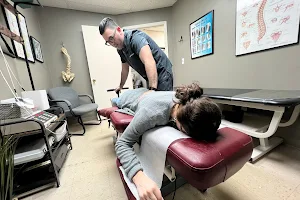 Stony Brook Chiropractic Spine Care image