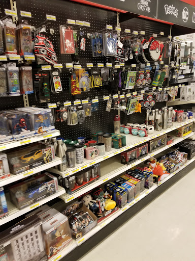 Department Store «Target», reviews and photos, 495 Haggerty Rd, Walled Lake, MI 48390, USA