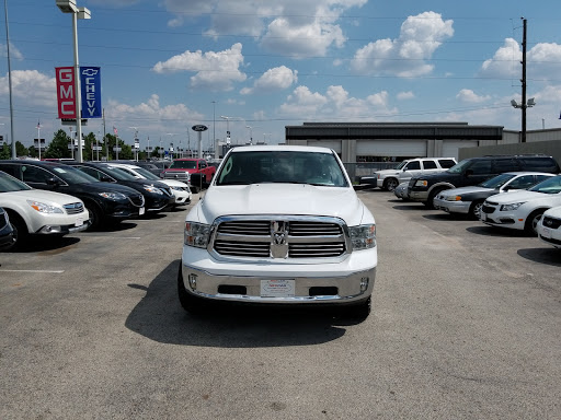 Used Car Dealer «Nexcar», reviews and photos, 20515 I-45, Spring, TX 77388, USA