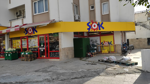 Şok