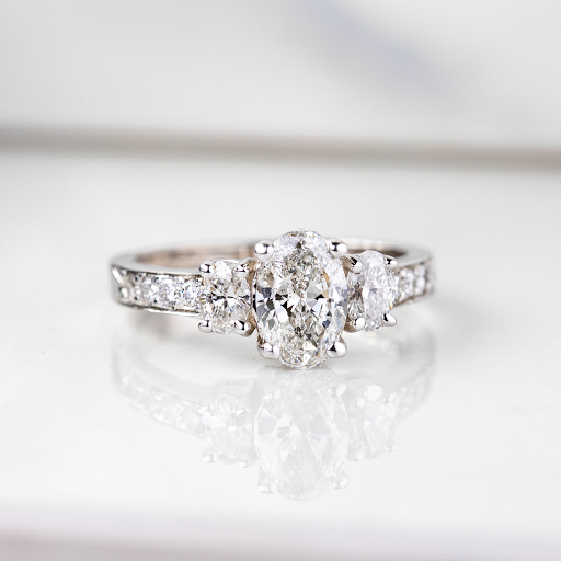 Jeweler «Richters Jewelry & Design Studio», reviews and photos, 4 Orchard View Dr, Londonderry, NH 03053, USA