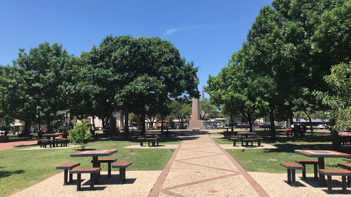 Park «Milam Park», reviews and photos, 500 W Commerce St, San Antonio, TX 78207, USA