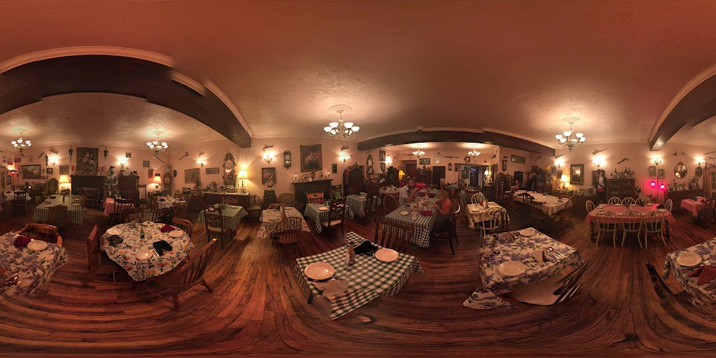 Zarra's Restaurant 15213