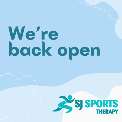 Reviews of SJ Sports Therapy in York - Physical therapist