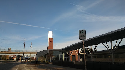 Vernon J. Ehlers Station